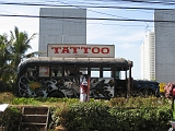 Tattoo Shop